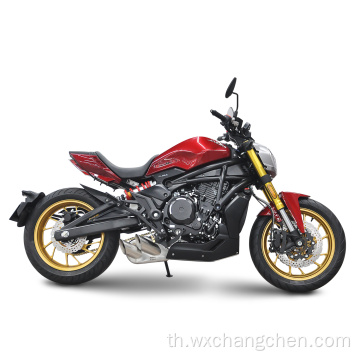 South America Hot Sale Off Road Motorcycle 650cc ราคาถูกจักรยานเบนซินราคาถูกมอเตอร์ไซค์